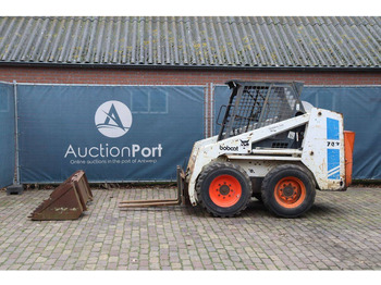 BOBCAT Radlader