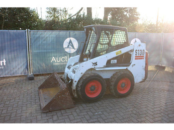 BOBCAT S130 Radlader
