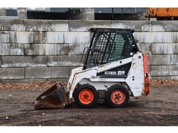 BOBCAT S70 Radlader