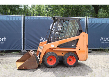 BOBCAT S70 Radlader