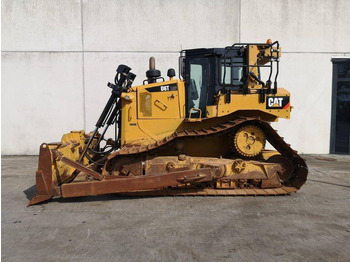 CATERPILLAR D6T Bulldozer