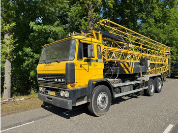 DAF Autokran