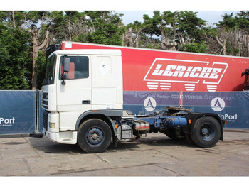 DAF XF 95 Fahrgestell LKW