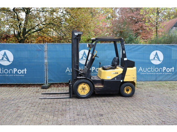 DAEWOO Dieselstapler