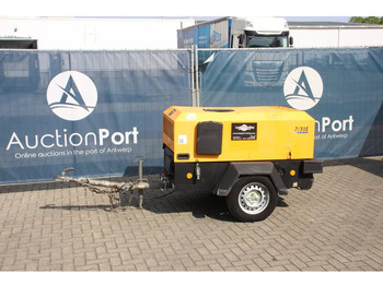 DOOSAN Luftkompressor