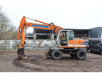 FIAT-HITACHI Mobilbagger