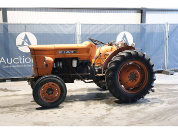 FIAT Traktor