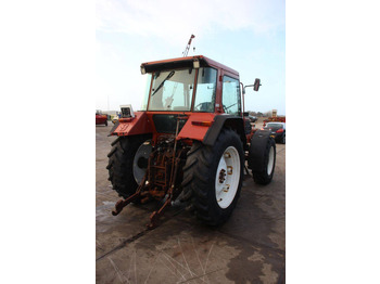 Traktor Fiatagri F100 DT: das Bild 5