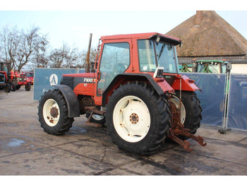 Traktor Fiatagri F100 DT: das Bild 3