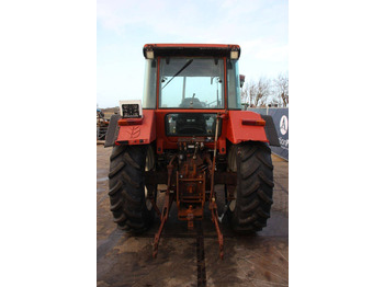 Traktor Fiatagri F100 DT: das Bild 4