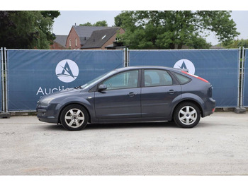 FORD PKW