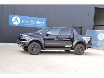 FORD Ranger Limousine