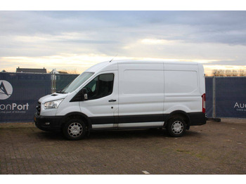 FORD Transit Kastenwagen