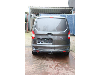 Kastenwagen Ford Transit Courier: das Bild 5 Kastenwagen Ford Transit Courier: das Bild 5