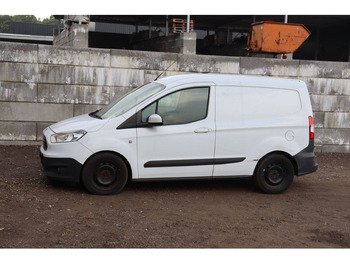 FORD Transit Kastenwagen