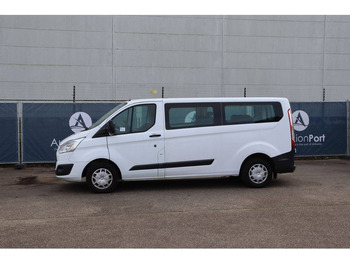 FORD Transit Kastenwagen