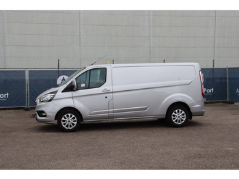 FORD Transit Kastenwagen