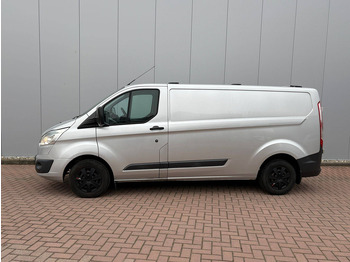 FORD Transit Kastenwagen