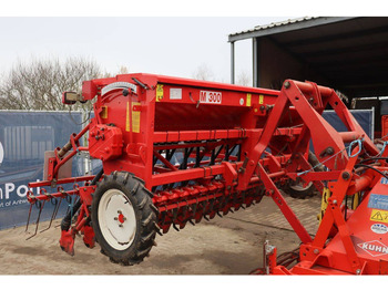 MASCHIO GASPARDO Sätechnik