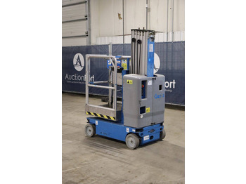 Teleskopmastbühne Genie GR-20: das Bild 4