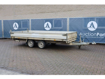 HAPERT Kipper Anhänger