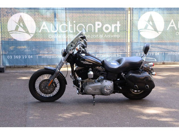 HARLEY-DAVIDSON Motorrad