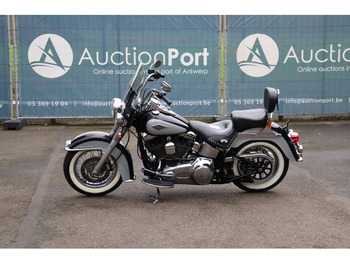 HARLEY-DAVIDSON Motorrad