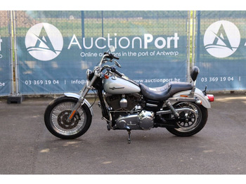 HARLEY-DAVIDSON Motorrad