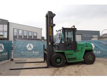 HYSTER Dieselstapler