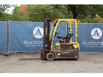 HYSTER Elektrostapler