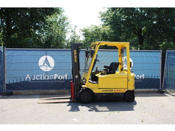 HYSTER Elektrostapler