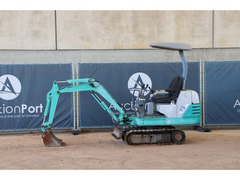 IHI Minibagger
