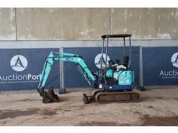 Minibagger