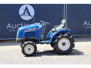 ISEKI Traktor