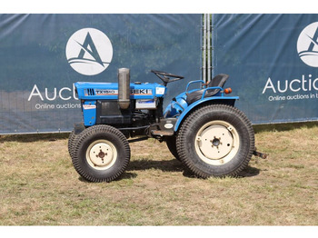 ISEKI Traktor