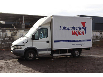 IVECO Daily Kastenwagen