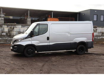 IVECO Daily Kastenwagen