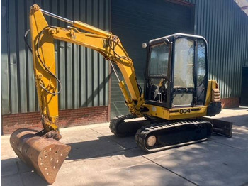 JCB Kettenbagger