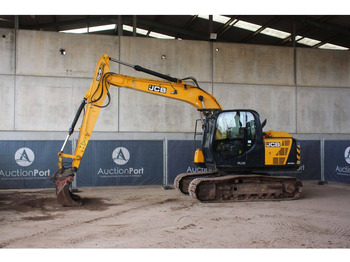 JCB JS130 Kettenbagger