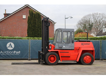 KALMAR Dieselstapler
