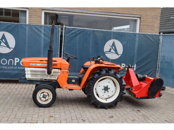 KUBOTA B series Traktor