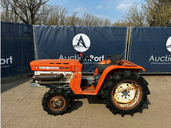 KUBOTA B series Traktor