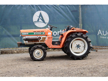 KUBOTA B series Traktor