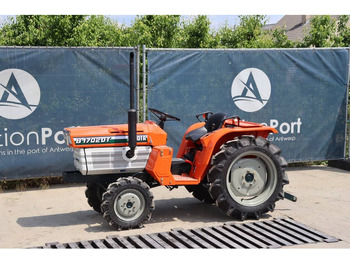 KUBOTA B series Traktor