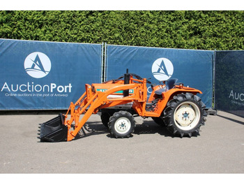 KUBOTA B series Traktor