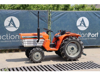 KUBOTA B series Traktor