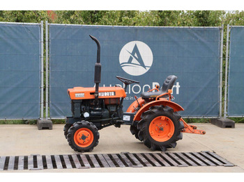 KUBOTA B series Traktor