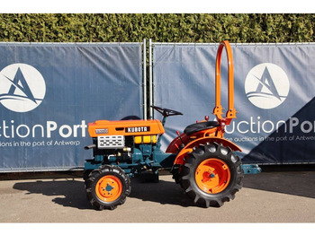 KUBOTA B series Traktor