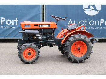 KUBOTA B series Traktor