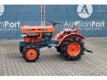 KUBOTA B series Traktor